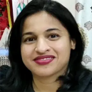 Ms. Aparna Wagle
