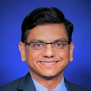 Mr. Atul Gupta