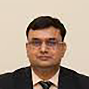 Dr. Atul Kumar Pandey