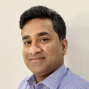 Mr. Bhupesh Kumar Gupta