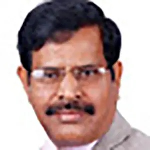 Mr. Chandra Sekhar