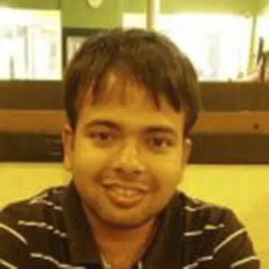 Dr. Debapriya Basu Roy