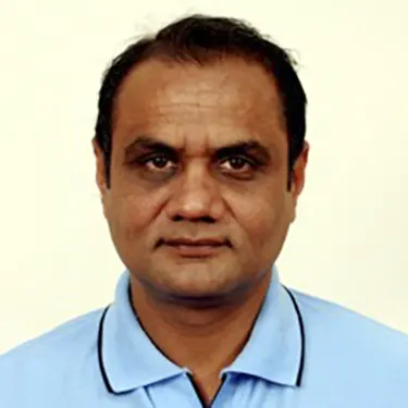 Prof. Deepak