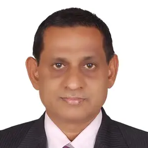 Dr. Durga Prasad Dube