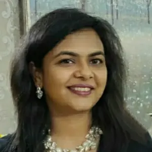 Ms. Garima Gupta