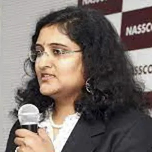 Ms. Hima Vejella