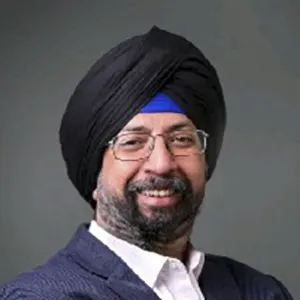 Mr. Jaspal Singh Sawhney