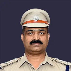 Mr. K N Yashavantha Kumar