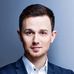 Mr. Kirill Naboyshchikov