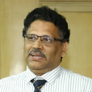 Mr. Krishna Sastry Pendyala
