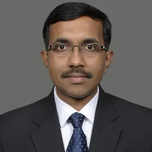 Mr. Kumar KV