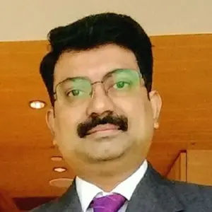 Mr. Lakshmi Narasimhan