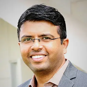 Mr. Mohit Srivastava