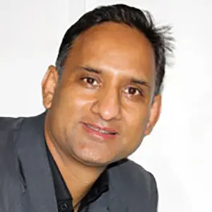 Mr. Muneer H. KongaWani