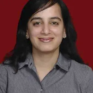 Ms. Neha Taneja