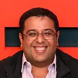 Mr. Nikhil Pahwa