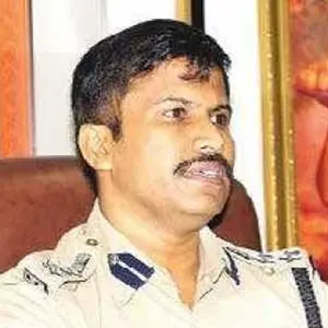 Mr. P. Prakash IPS