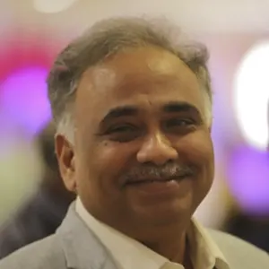 Mr. Paparaju Buddhavarapu