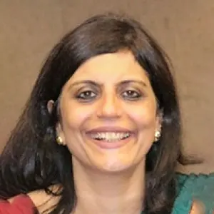 Ms. Payal Malik