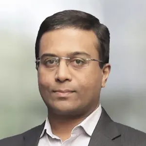 Mr. Prakash Padariya