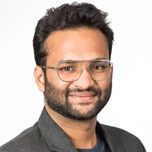 Mr. Prateek Bhajanka