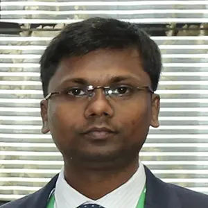 Mr. Praveen Jonnekere