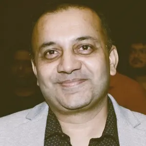 Mr. Rahul Modgil