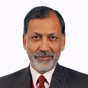 Mr. Rajendra S Pawar