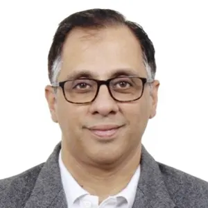 Mr. Rishi Mehta
