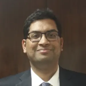 Mr. Saikrishna Budamgunta