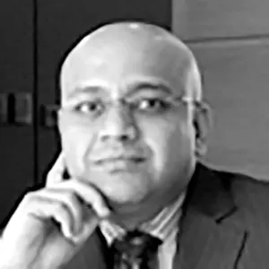 Mr. Sairam Santharam