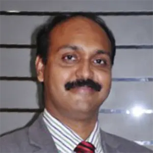 Mr. Sameer Ratolikar
