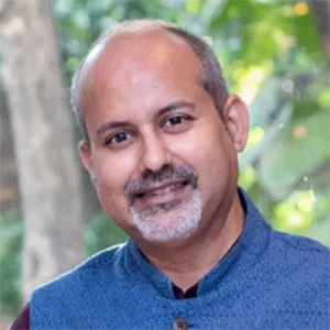 Prof. Sandeep Shukla