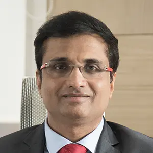 Dr. Sanjay Katkar