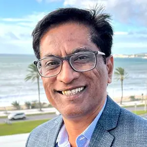 Mr. Shambhulingayya Aralelemath