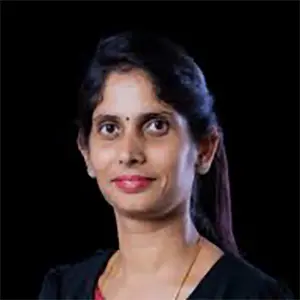 Ms. Shobha Jagathpal