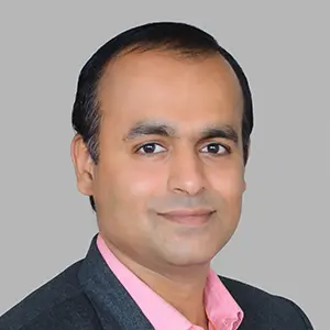 Mr. Shrikant Dhanawade