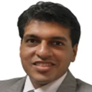 Mr. Siddharth Vishwanath