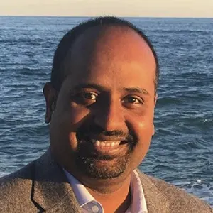 Mr. Sridhar Marupadige