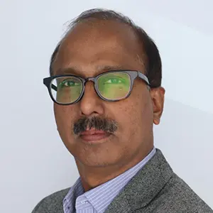 Mr. Srinivas Poosarla