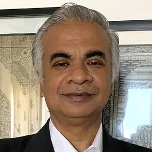 Mr. Sudeep Kumar Das