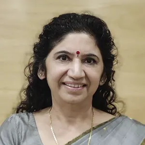 Ms. Sunita Handa