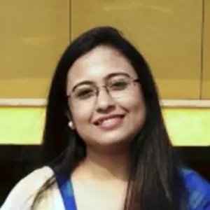 Dr. Urbi Chatterjee