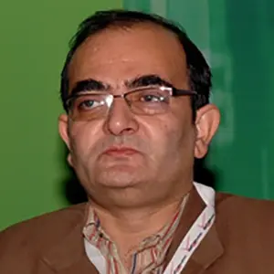Mr. Vakul Sharma