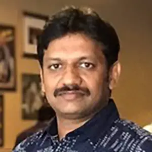 Mr. K. Venkatesh Murthy