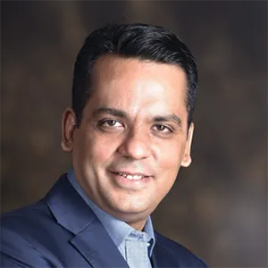Mr. Vikas Malhotra