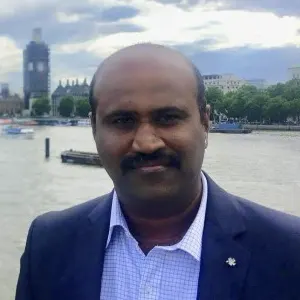 Mr. Vinodh Kumar Allam