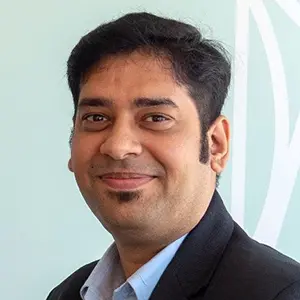 Mr. Yashaswi Mudumbai