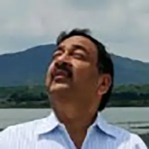 Mr. Akshaya Kumar Patel