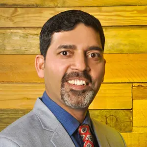 Mr. Ambarish Kumar Singh